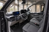 Billede af en Ford Transit Custom 2026