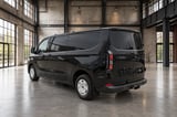 Billede af en Ford Transit Custom 2026