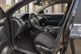 Billede af en Nissan Qashqai 2017