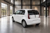 Billede af en Skoda Citigo 2019