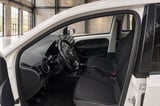 Billede af en Skoda Citigo 2019