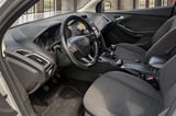 Billede af en Ford Focus 2015