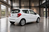 Billede af en Opel Karl 2017