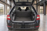 Billede af en Skoda Rapid 2017