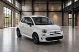 Billede af en Fiat 500 2022