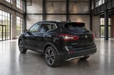 Billede af en Nissan Qashqai 2020