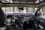 Billede af en Nissan Qashqai 2020