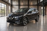 Billede af en Nissan Qashqai 2020