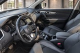 Billede af en Nissan Qashqai 2020