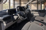 Billede af en Ford Transit Custom 2025