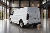 Billede af en Ford Transit Custom 2025