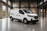 Billede af en Nissan Primastar 2025
