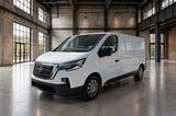 Billede af en Nissan Primastar 2025