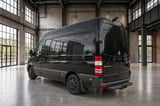 Billede af en Mercedes Sprinter 2017
