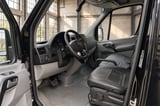 Billede af en Mercedes Sprinter 2017