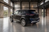 Billede af en Nissan Qashqai 2021