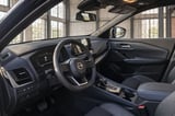 Billede af en Nissan Qashqai 2021