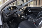 Billede af en Peugeot 308 2016