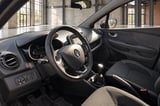 Billede af en Renault Clio 2019