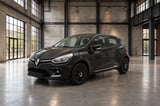 Billede af en Renault Clio 2019