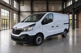 Billede af en Renault Trafic 2019