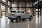 Billede af en Nissan Qashqai 2021