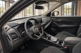 Billede af en Nissan Qashqai 2021