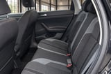 Billede af en VW Polo 2021