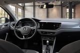 Billede af en VW Polo 2021