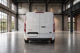 Billede af en Ford Transit Custom 2021