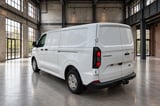 Billede af en Ford Transit Custom 2024