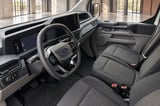 Billede af en Ford Transit Custom 2024