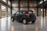 Billede af en Hyundai I10 2021