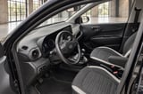 Billede af en Hyundai I10 2021