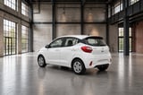 Billede af en Hyundai I10 2021