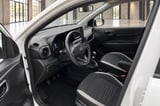 Billede af en Hyundai I10 2021