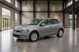 Billede af en VW Polo 2021