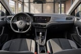 Billede af en VW Polo 2021