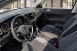 Billede af en VW Polo 2021