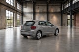 Billede af en VW Polo 2021