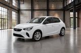 Billede af en Opel Corsa 2020