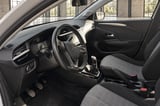 Billede af en Opel Corsa 2020