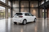 Billede af en Opel Corsa 2020