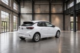 Billede af en Opel Corsa 2020