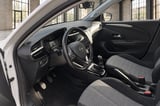 Billede af en Opel Corsa 2020