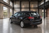 Billede af en Opel Astra 2020