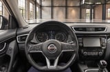 Billede af en Nissan Qashqai 2019