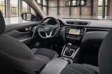 Billede af en Nissan Qashqai 2019