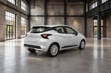Billede af en Nissan Micra 2018
