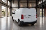 Billede af en Toyota Proace 2017
